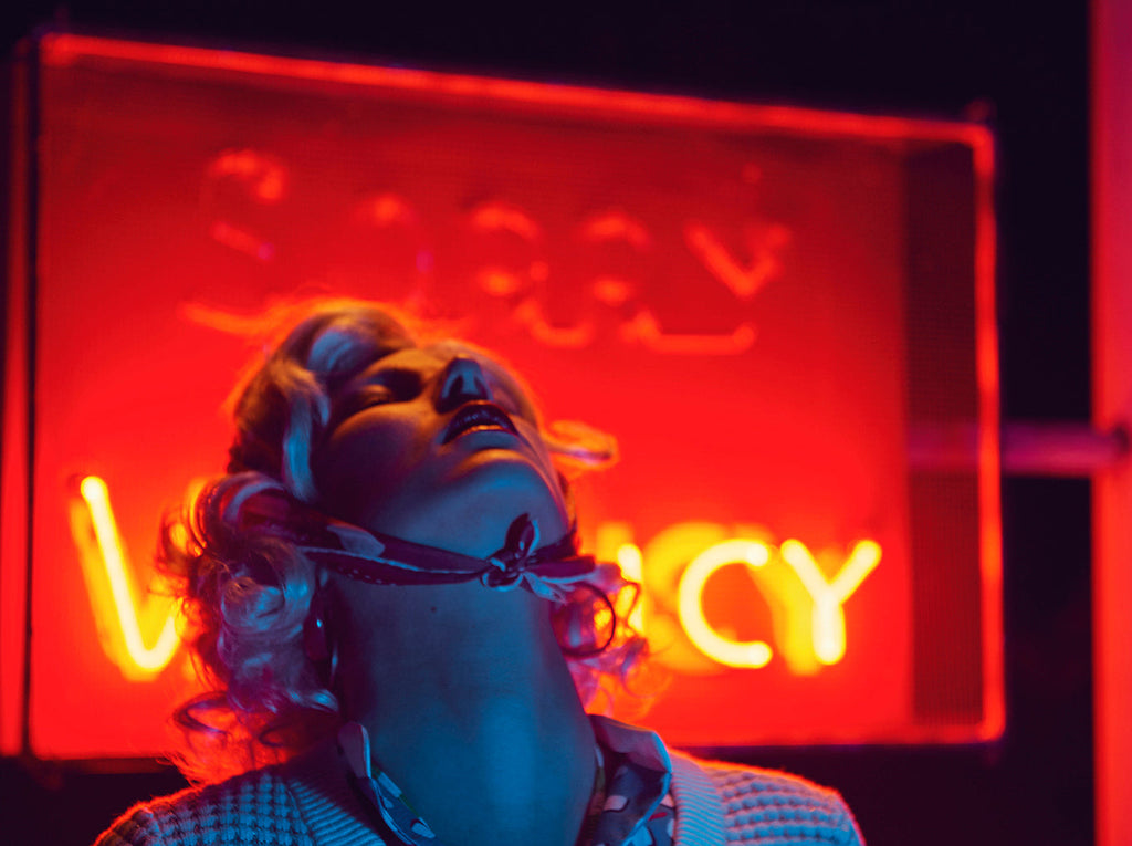 Kourtney Roy