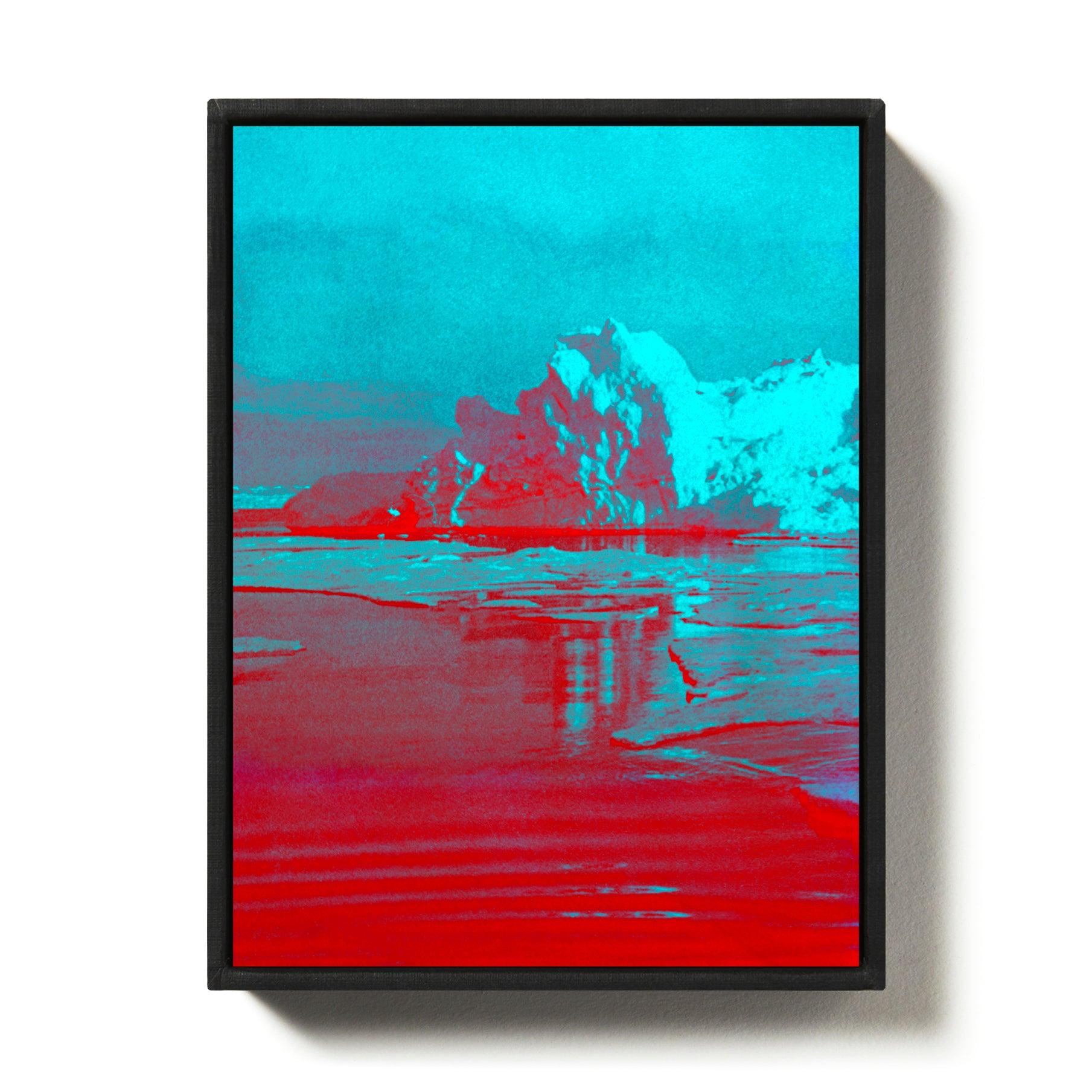 Visual Poetry Revolution — Raandoom, image size:1809x1809