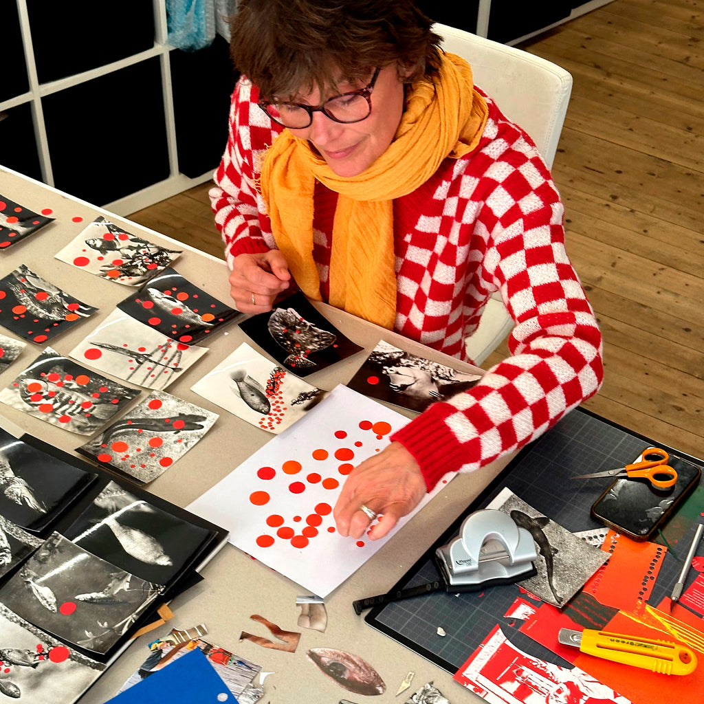 Résidence Justine Fournier